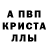 МЕТАДОН кристалл Aka Baka
